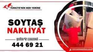 Sancaktepe Evden Eve Nakliyat