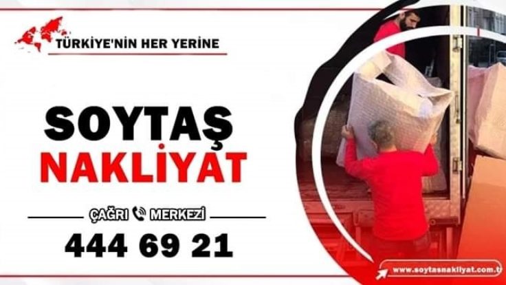Kadıköy Evden Eve Nakliyat