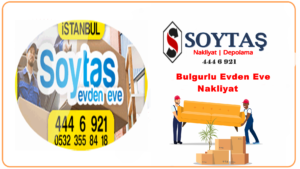 Bulgurlu Evden Eve Nakliyat