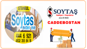 Caddebostan Evden Eve Nakliyat